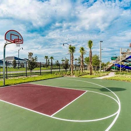Splendid Thematic 2Br With Waterpark Apartamento Kissimmee Exterior foto