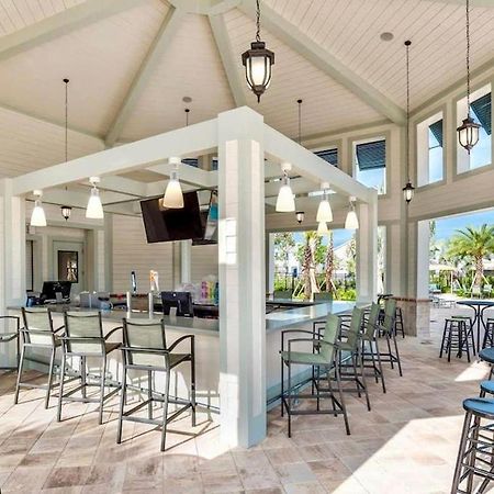 Splendid Thematic 2Br With Waterpark Apartamento Kissimmee Exterior foto