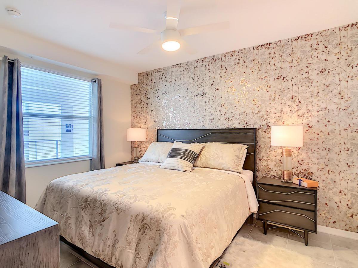 Splendid Thematic 2Br With Waterpark Apartamento Kissimmee Exterior foto