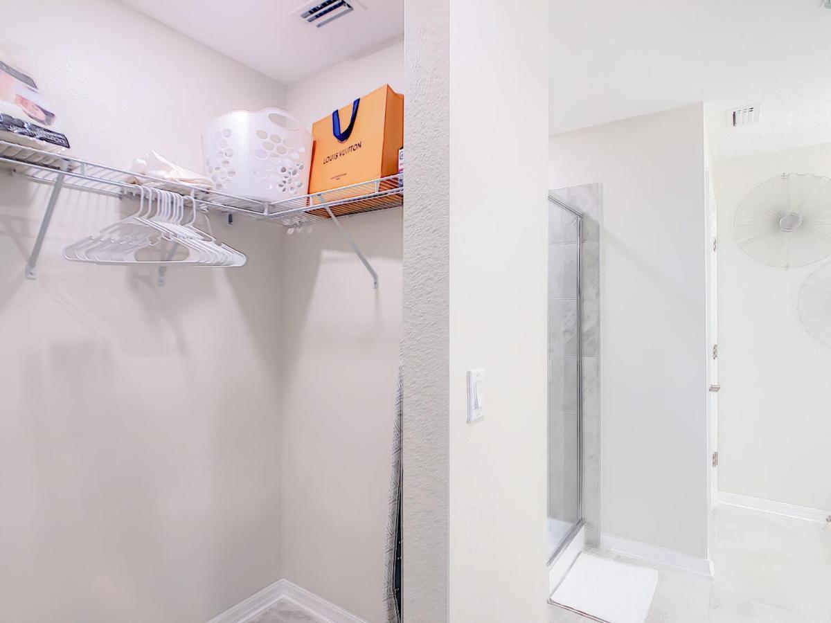 Splendid Thematic 2Br With Waterpark Apartamento Kissimmee Exterior foto