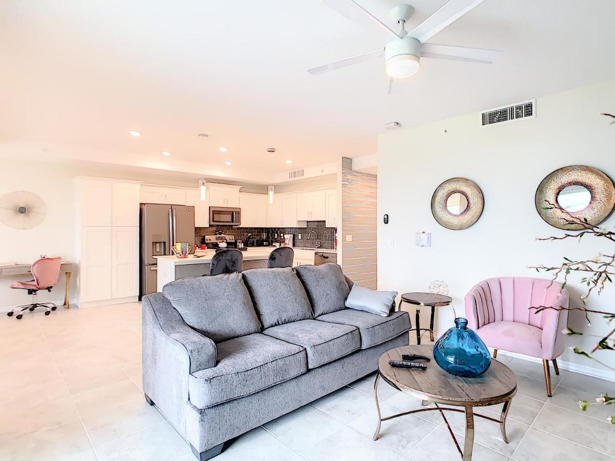 Splendid Thematic 2Br With Waterpark Apartamento Kissimmee Exterior foto