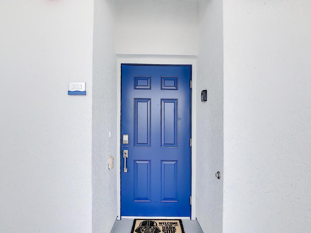 Splendid Thematic 2Br With Waterpark Apartamento Kissimmee Exterior foto