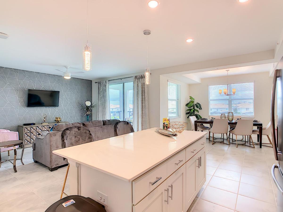 Splendid Thematic 2Br With Waterpark Apartamento Kissimmee Exterior foto