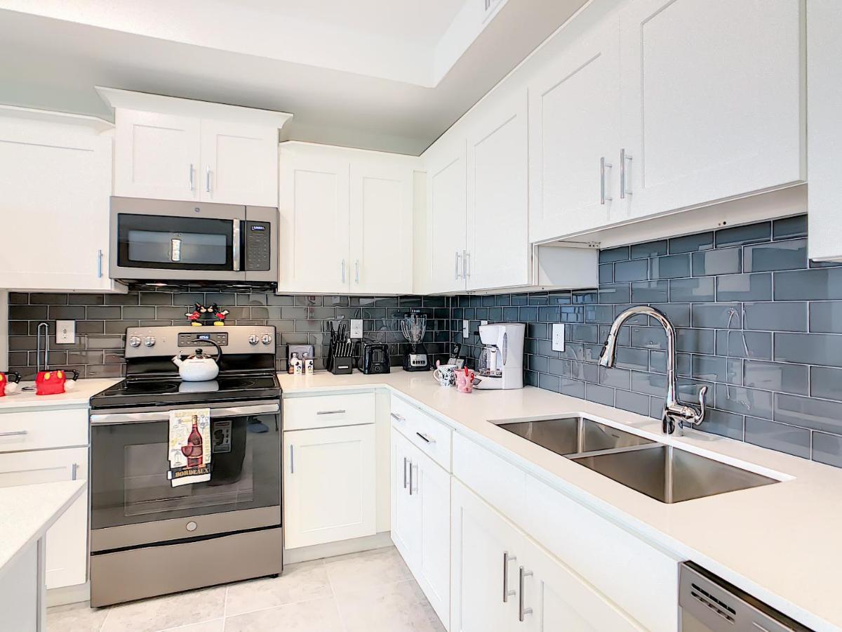 Splendid Thematic 2Br With Waterpark Apartamento Kissimmee Exterior foto
