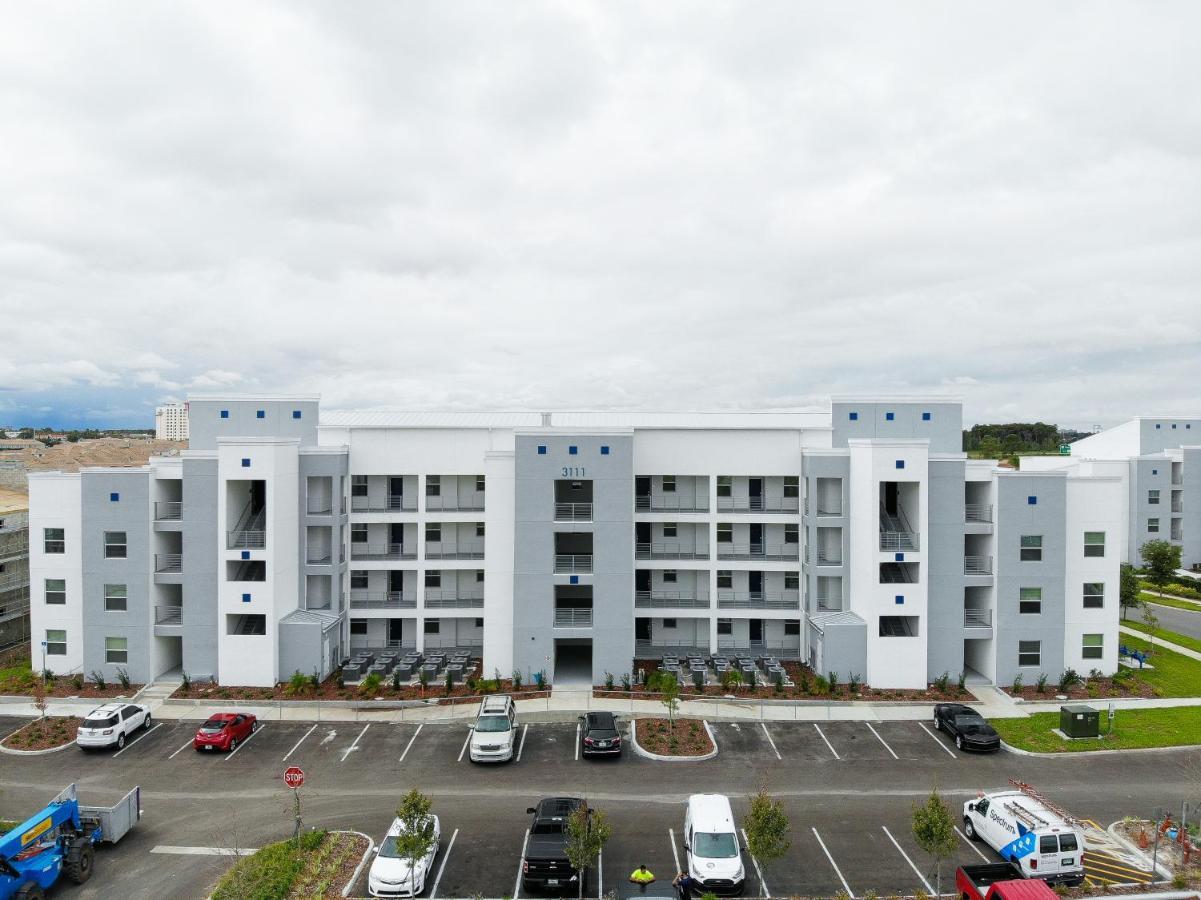 Splendid Thematic 2Br With Waterpark Apartamento Kissimmee Exterior foto