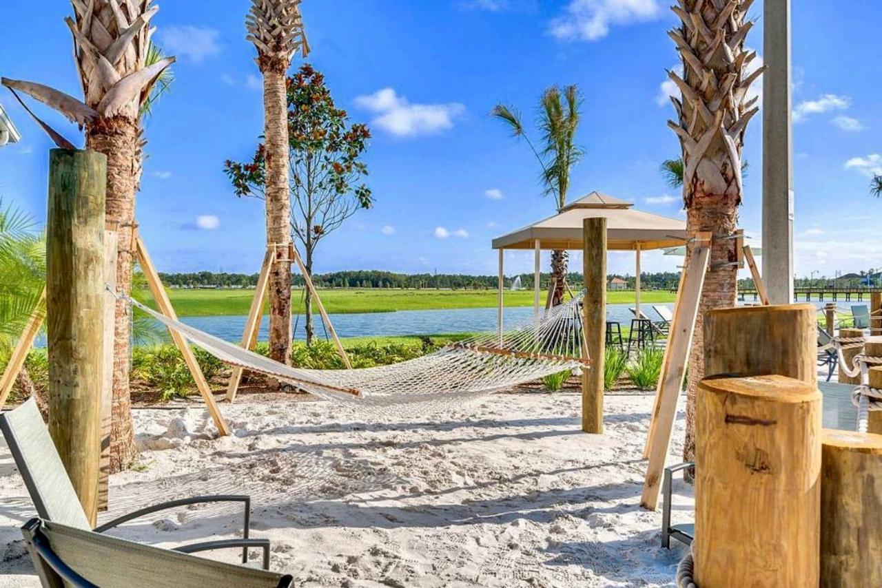 Splendid Thematic 2Br With Waterpark Apartamento Kissimmee Exterior foto