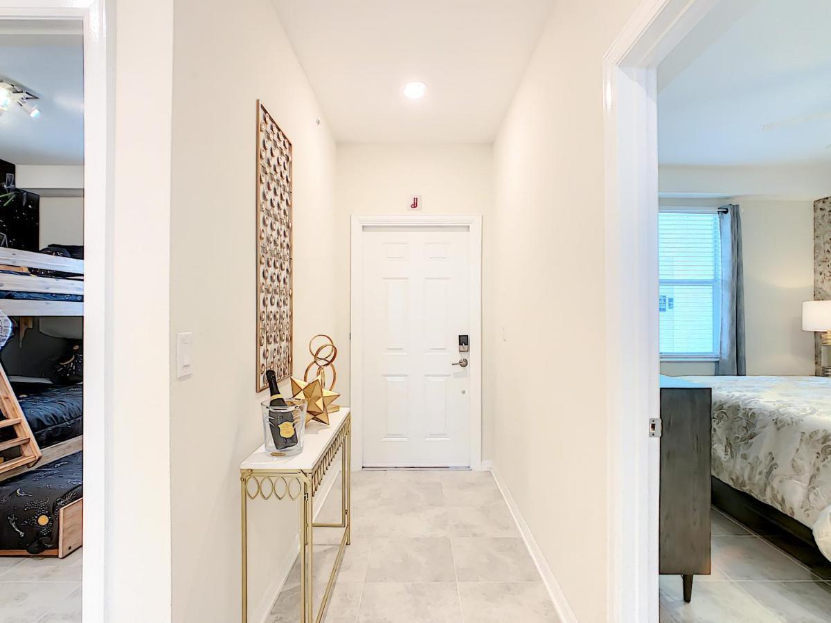 Splendid Thematic 2Br With Waterpark Apartamento Kissimmee Exterior foto