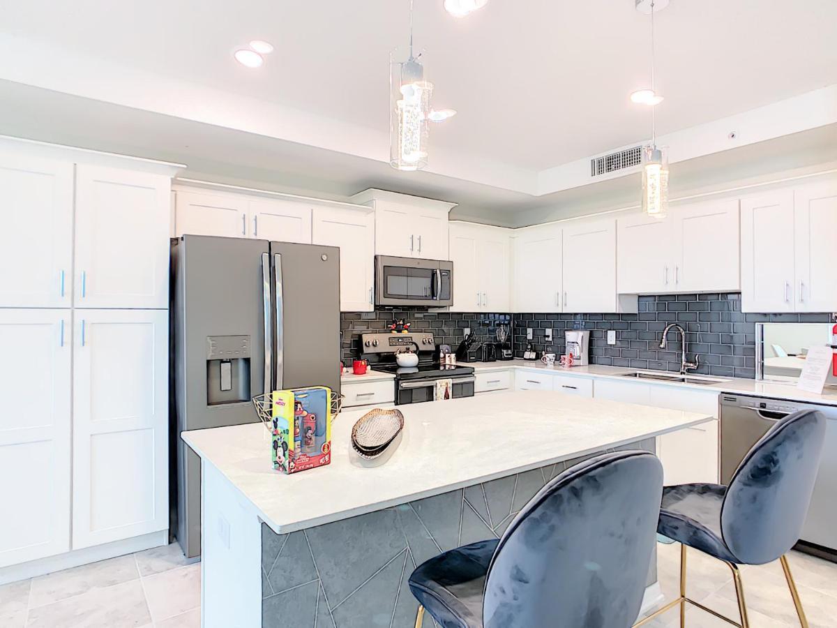Splendid Thematic 2Br With Waterpark Apartamento Kissimmee Exterior foto