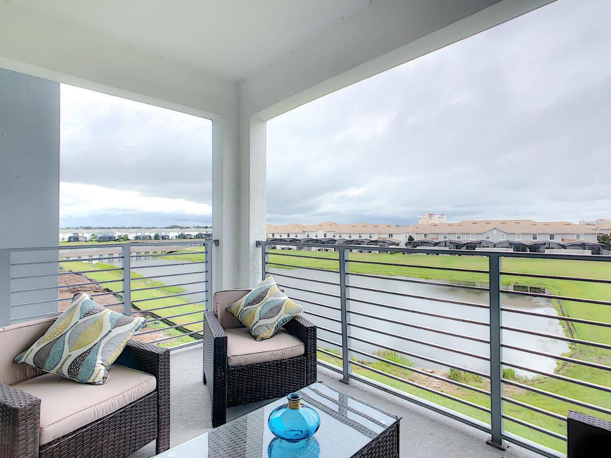 Splendid Thematic 2Br With Waterpark Apartamento Kissimmee Exterior foto