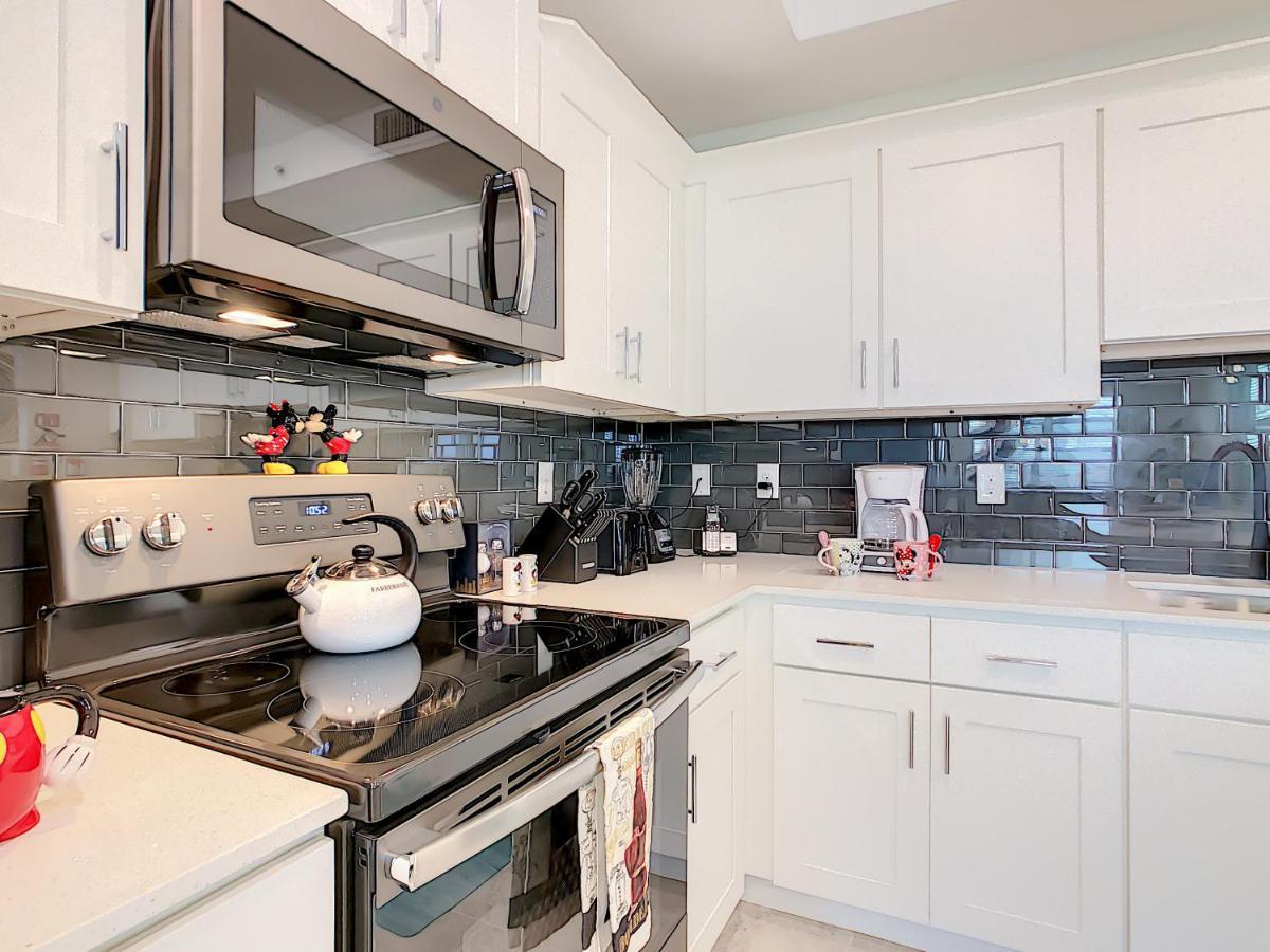 Splendid Thematic 2Br With Waterpark Apartamento Kissimmee Exterior foto