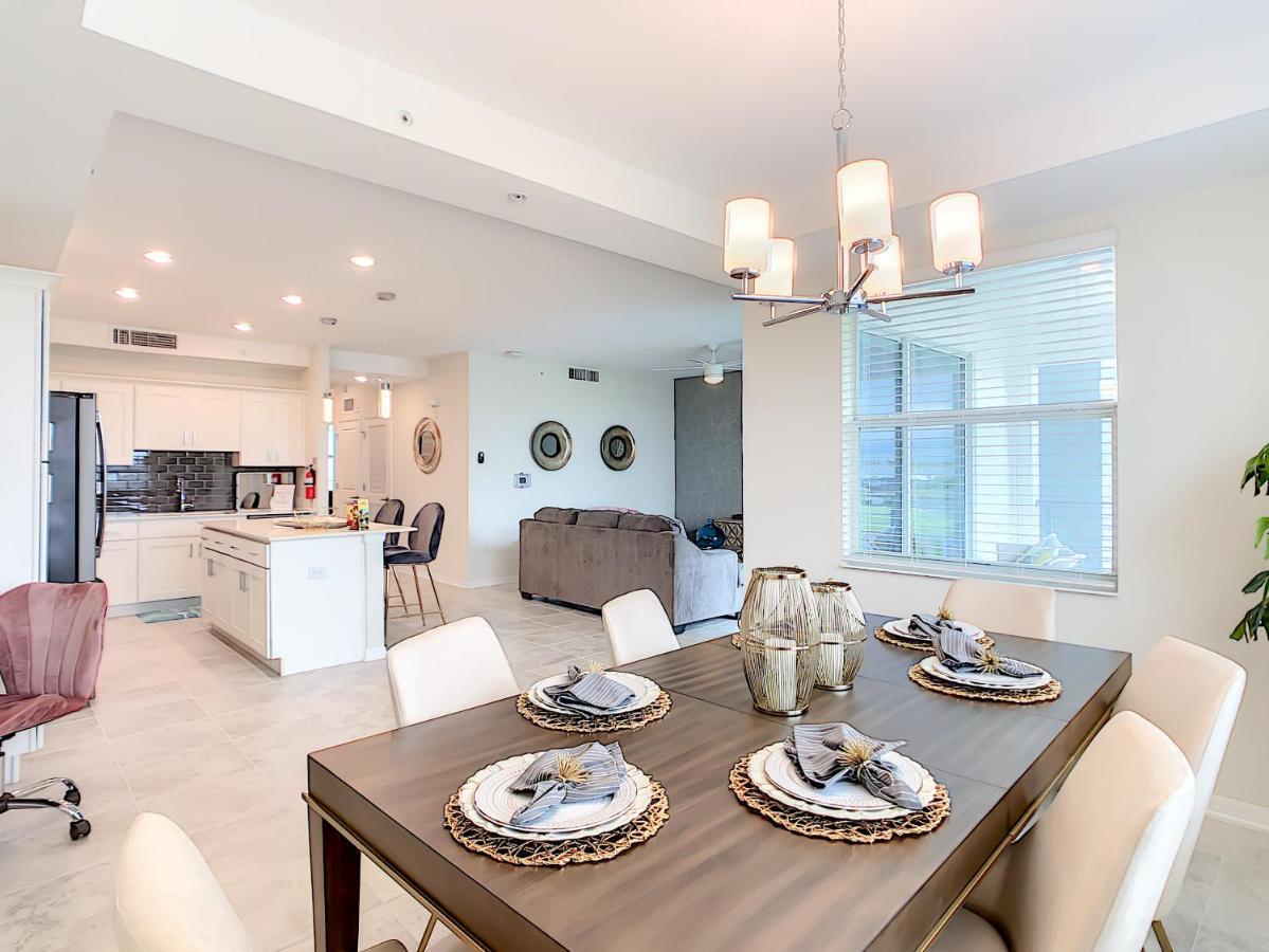 Splendid Thematic 2Br With Waterpark Apartamento Kissimmee Exterior foto