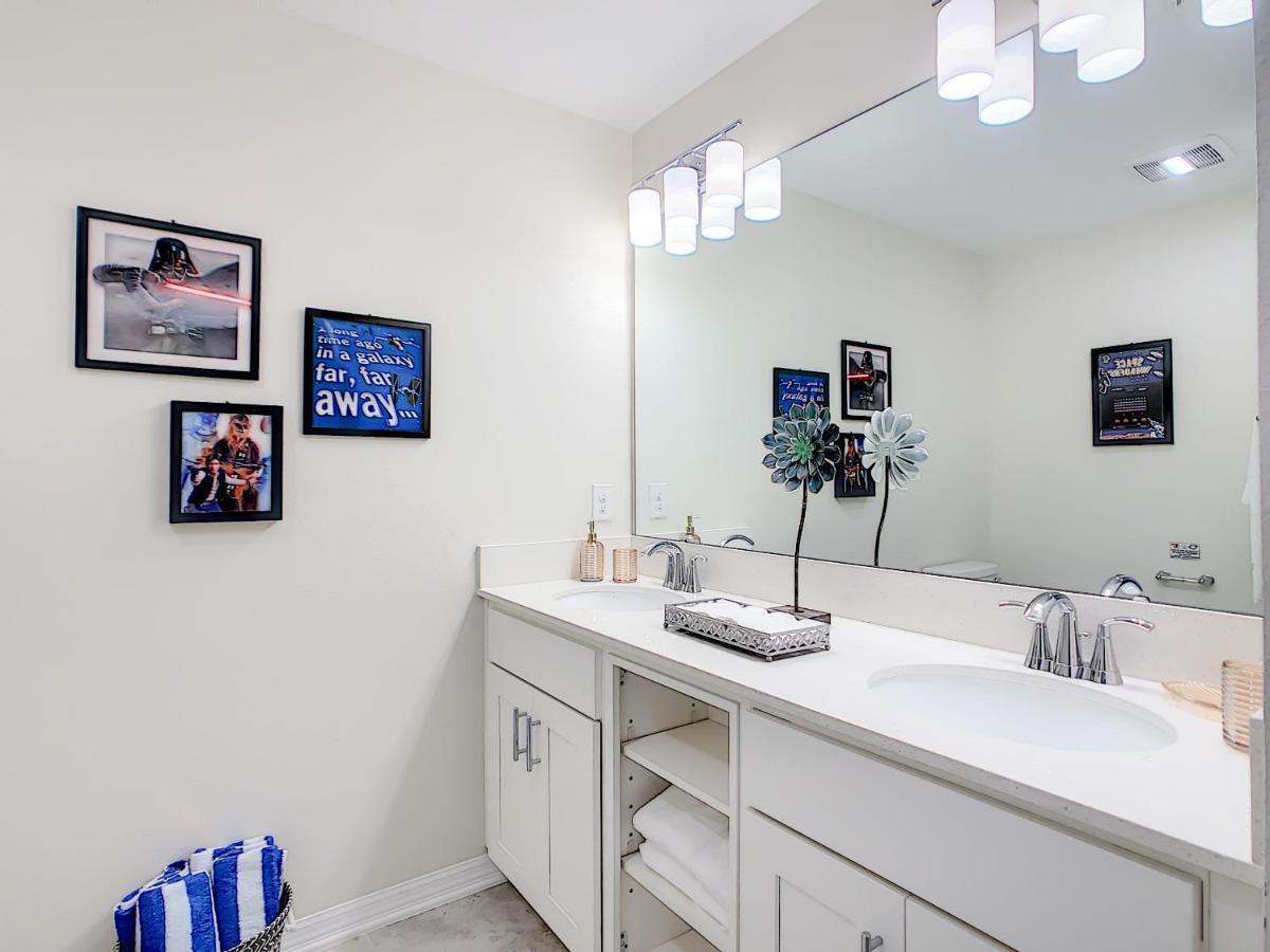 Splendid Thematic 2Br With Waterpark Apartamento Kissimmee Exterior foto