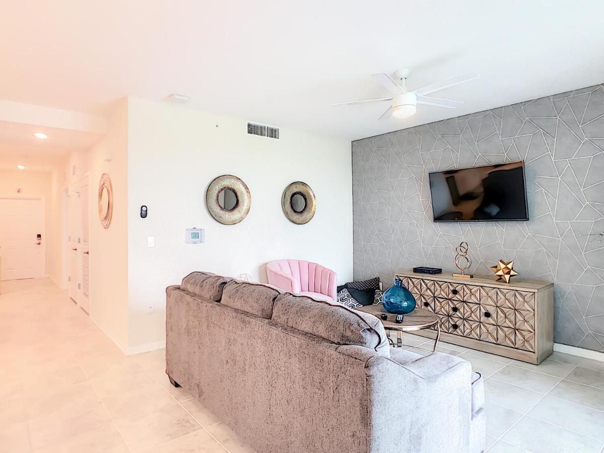 Splendid Thematic 2Br With Waterpark Apartamento Kissimmee Exterior foto