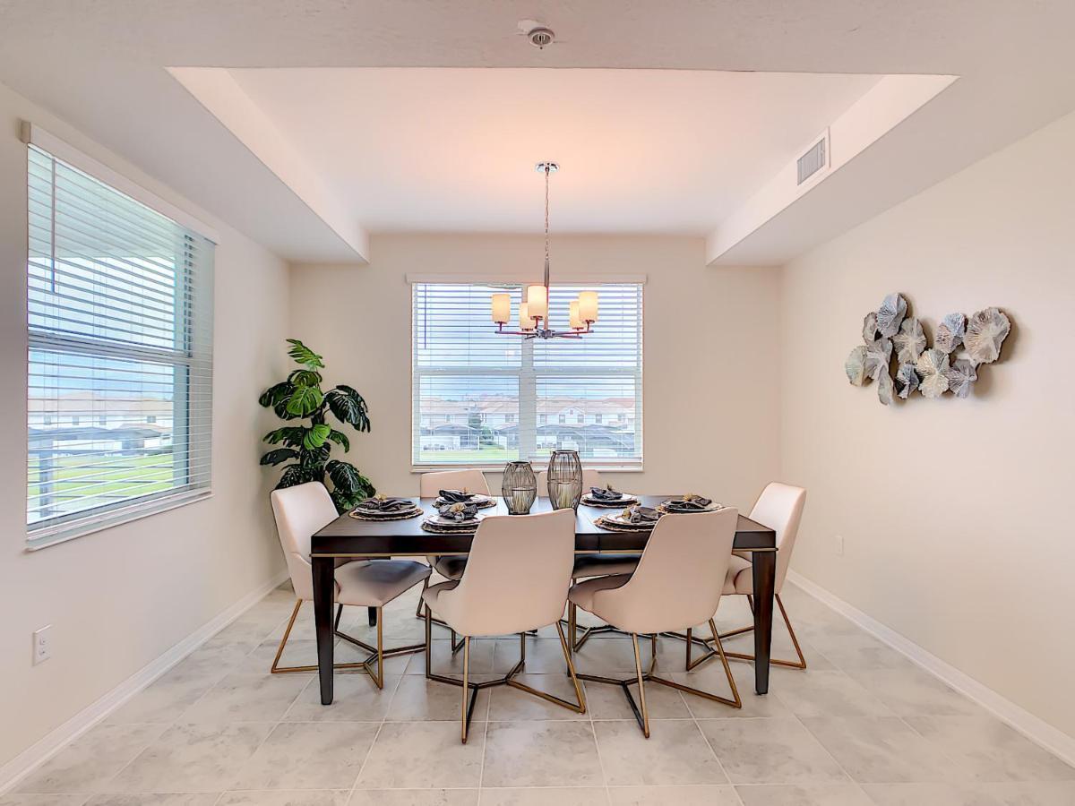 Splendid Thematic 2Br With Waterpark Apartamento Kissimmee Exterior foto