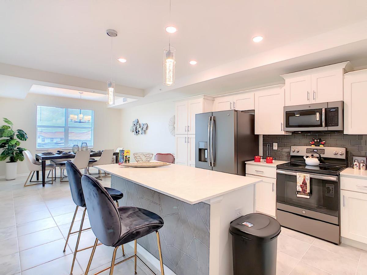 Splendid Thematic 2Br With Waterpark Apartamento Kissimmee Exterior foto
