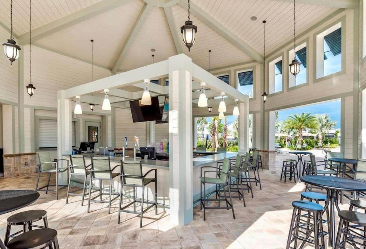 Splendid Thematic 2Br With Waterpark Apartamento Kissimmee Exterior foto