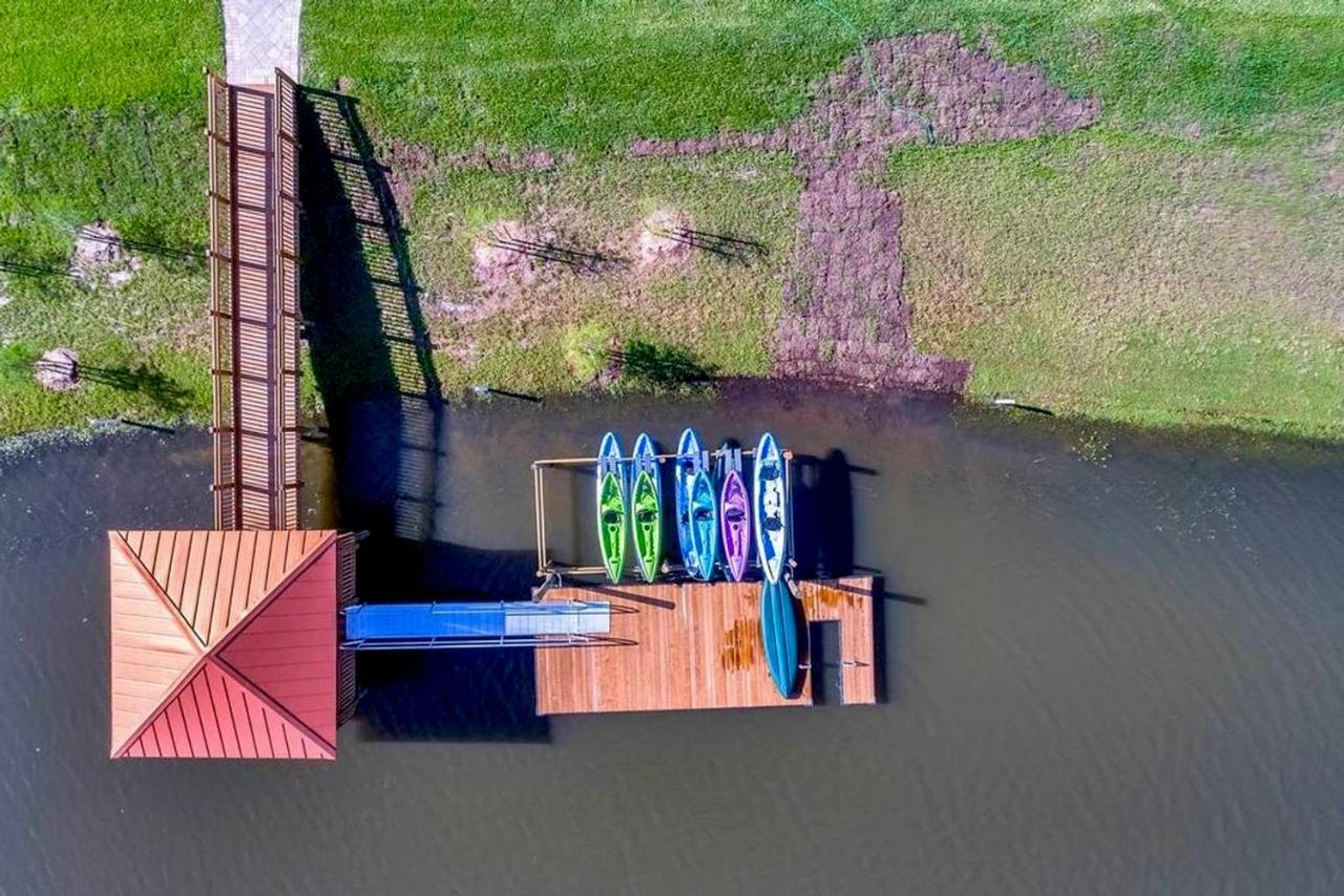 Splendid Thematic 2Br With Waterpark Apartamento Kissimmee Exterior foto